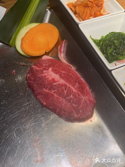 炉小哥烤肉(朗悦公园茂店)图片