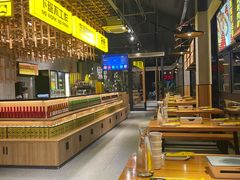-小马哥烧烤(楚州店)