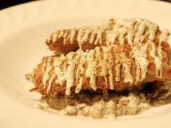 -秋林西餐厅(总店)
