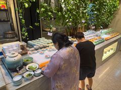 -川骄海鲜自助(亚运村店)