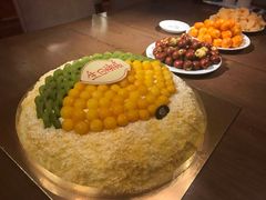 招牌芒果蛋糕-COVA(新天地Xintiandi店)
