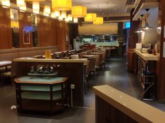 大堂-东方饺子王(王府井关东古巷店)