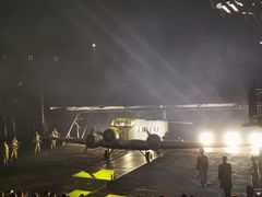 -《12·12》西安事变大型实景演出