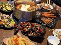 -刘成杰锦州烧烤(南河路店)