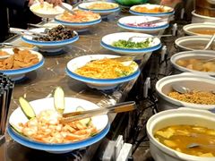 -素满香·素食自助餐(西安·民乐园店)