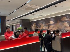-蝎王府羊蝎子(北大地店)
