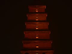 -大慈恩寺(大雁塔)
