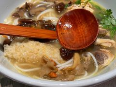 -云味馆·云南菜·云南米线(景田店)