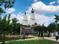 -长春公园(普阳街道)