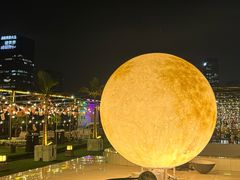 -沸奇公园·情景团建·年会露营烧烤轰趴生日(科技园店)
