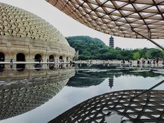 -牛首山文化旅游区