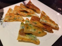 马蹄鲜虾饼-朕之味(龙湖·西城天街店)