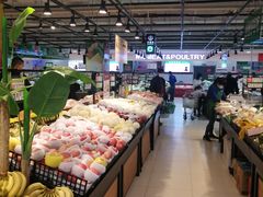 -鑫海韵通大卖场(平谷店)
