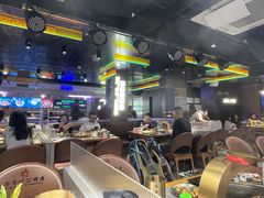 -杨小佳·齐齐哈尔烤肉·烤串(广州店)