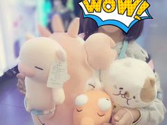 -PAWTOY爪e玩偶店(天兴罗斯福店)