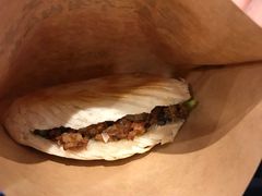 -西北杂粮筐手工面凉皮(来福士店)