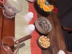 -邈墨茶馆(凤起路店)