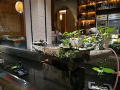 -割烹旭日本料理(龙湖狮山天街店)