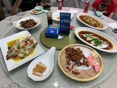 -星龙海鲜(望江东路店)