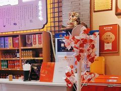 -巢爷老味(东方红店)