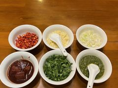 -乐宴·老北京铜火锅(八卦岭店)