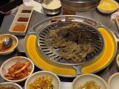 -喜来稀肉(虹泉路店)