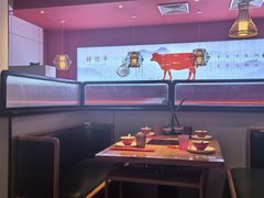 -好想牛·鲜切自助牛肉火锅(七堡花园城店)
