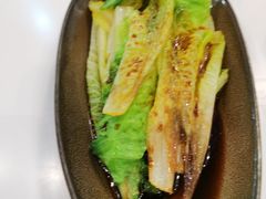 -金湖港式餐厅(建外店)