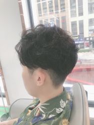 -小齐发型Star~salon