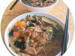 -老陆稿荐(西中市店)