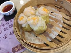 -点都德(龙之梦店)