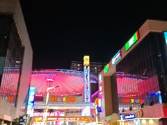 -华熙LIVE·528