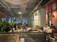 大堂-管氏翅吧(台湾街店)