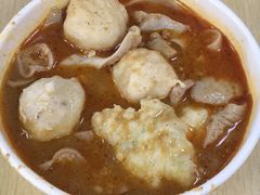 -四里沙茶面(七星西路分店)