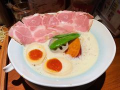 -真打拉面·日式拉面新流派(体育西横街店)