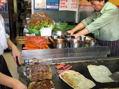 -海燕家人灌蛋饼(凤凰街店)