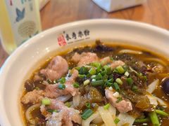 -饶妈长寿米粉(东和春天店)