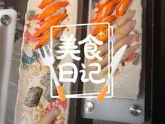 -星伦多自助料理·涮烤一体(嘉兴八佰伴店)