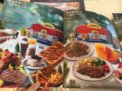 -必胜客(仁恒店)