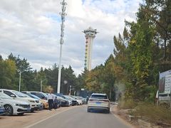 -帽儿山国家森林公园