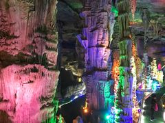 -泰安地下龙宫景区