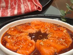 -东海怡品海鲜豆捞(星街坊店)