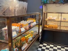 -爸爸糖吐司面包(悠唐购物中心店)