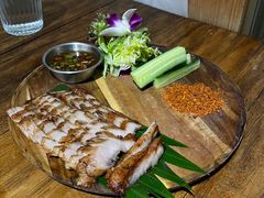-柠檬花院烤肉·会议团建·聚会·求婚(三圣乡店)