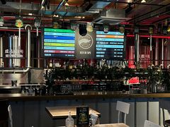 -Goose Island Brewhouse鹅岛精酿啤酒酿造工坊餐厅
