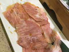 -妙香居韩国烤肉(鹏瑞利季华广场店)