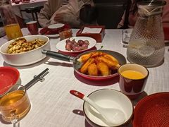 -大鸭梨烤鸭·北京菜(大兴南小街店)