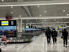-重庆江北国际机场-T2航站楼
