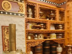 -宗巴雍姆藏餐府