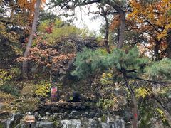 -红螺寺